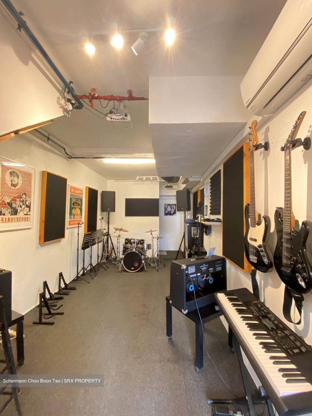 Little India Conservation Area (D8), Shop House #483527291